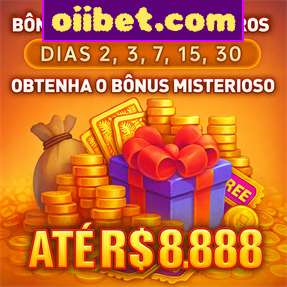 oiibet.com Mina Misteriosa