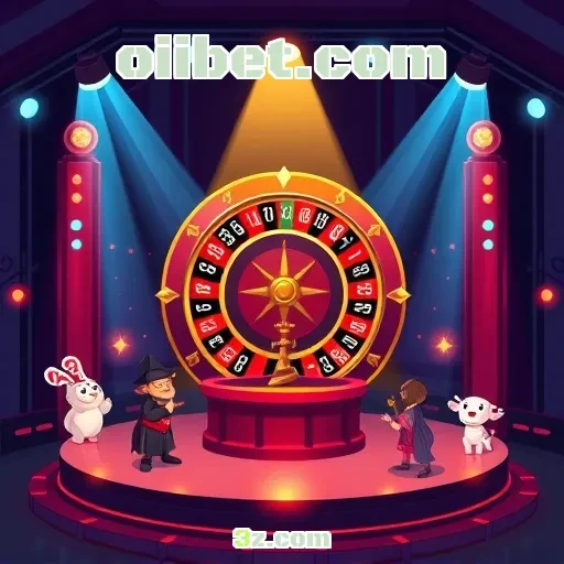 oiibet.com: Descubra a Melhor Experiência de Apostas em Esportes