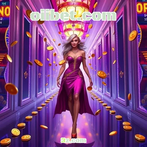 oiibet.com: Explore as Melhores Ofertas de Bingo Online Hoje Mesmo!