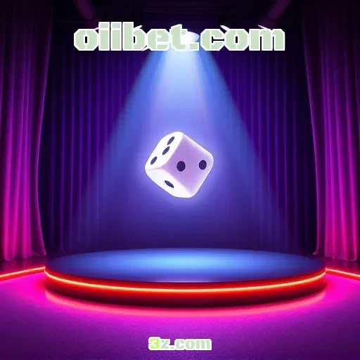 oiibet.com: Descubra a Emoção do Cassino Ao Vivo Agora